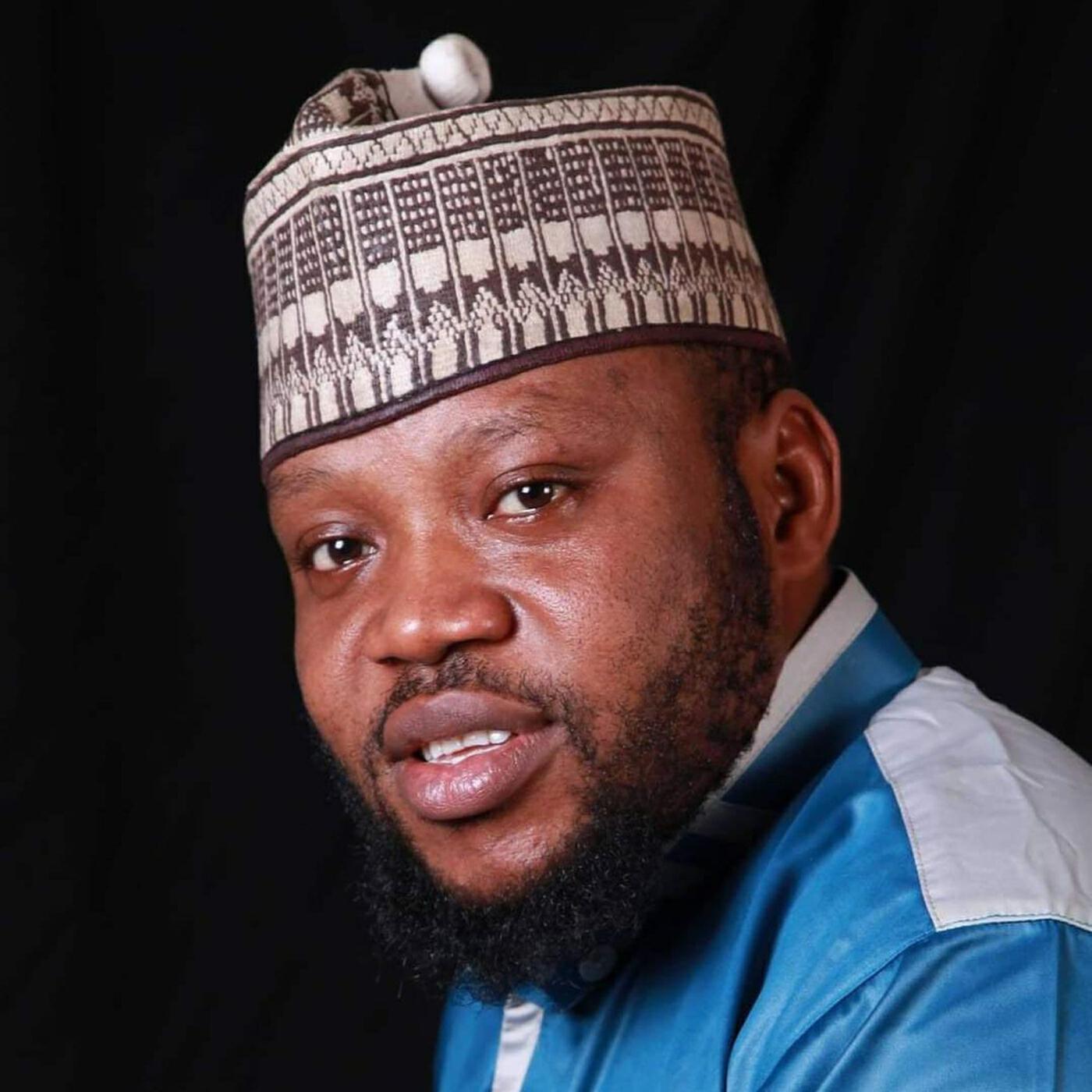 Alhaji Ibraheem Labaeka