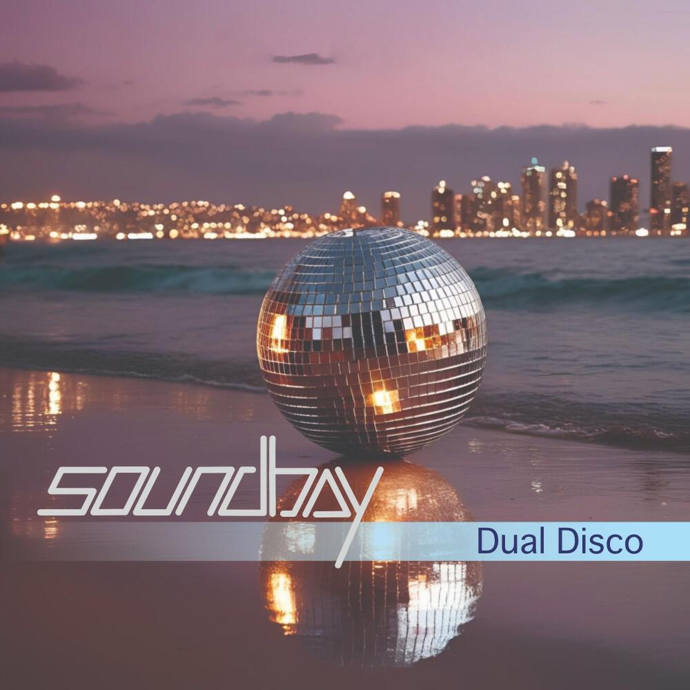 Релиз Dual Disco (Radio Edit)