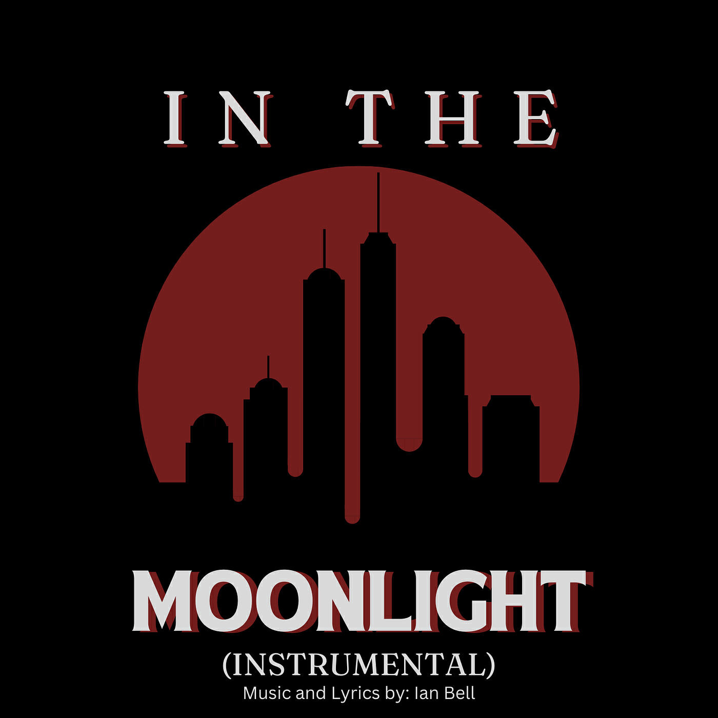 Релиз In the Moonlight (Instrumental)
