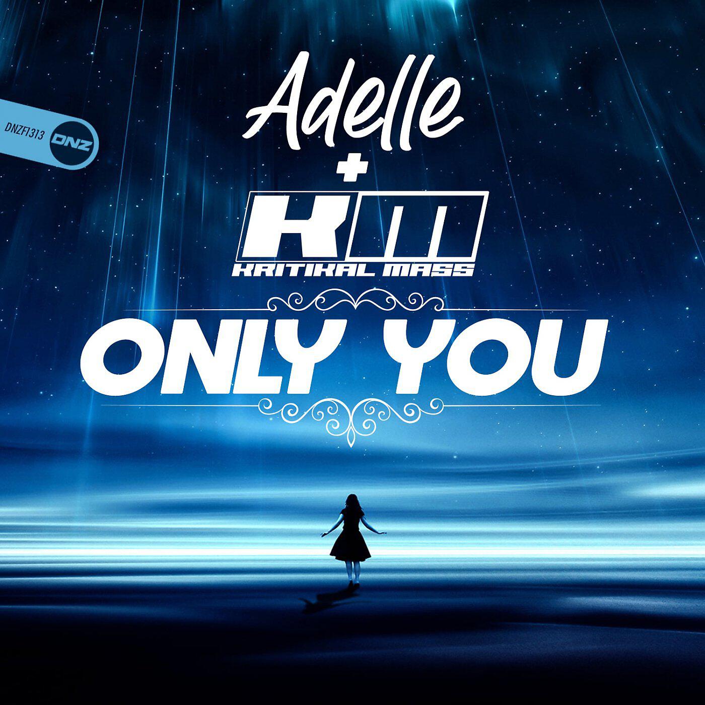 Релиз Only You