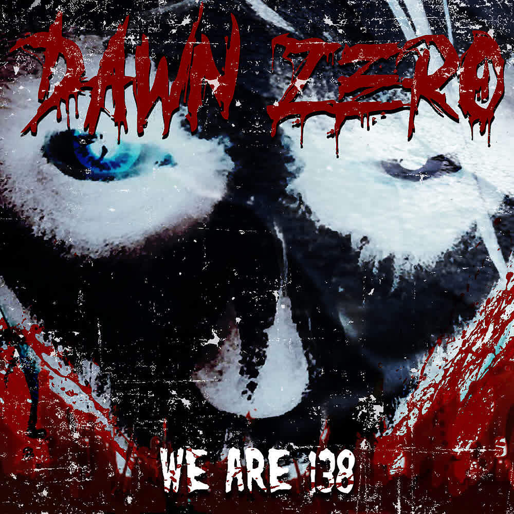 Релиз We Are 138