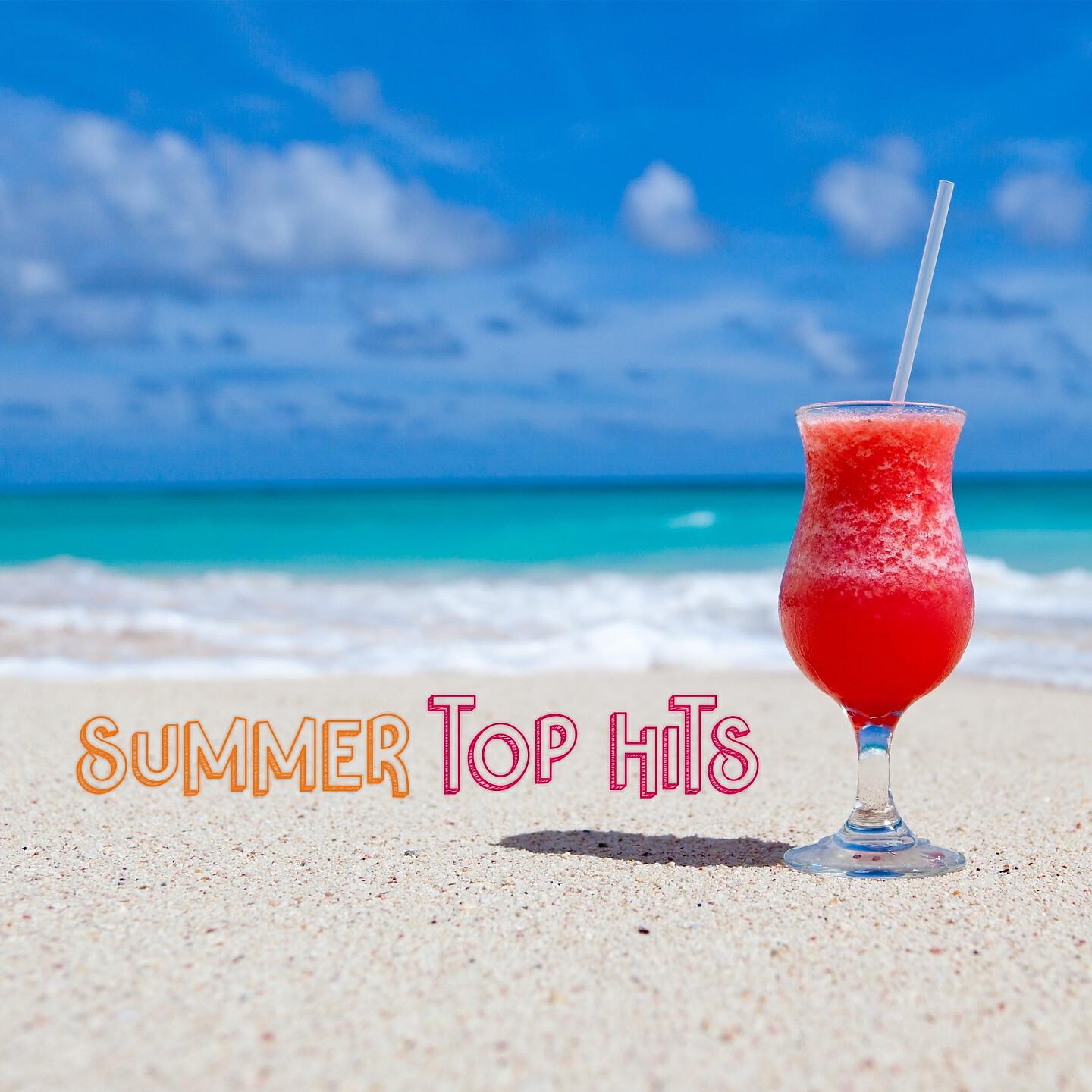 Релиз Summer Top Hits