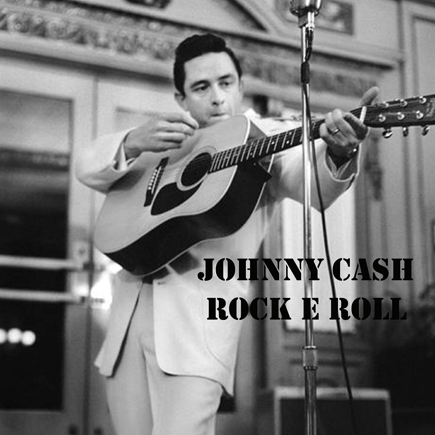 Релиз Johnny Cash Vol. 2