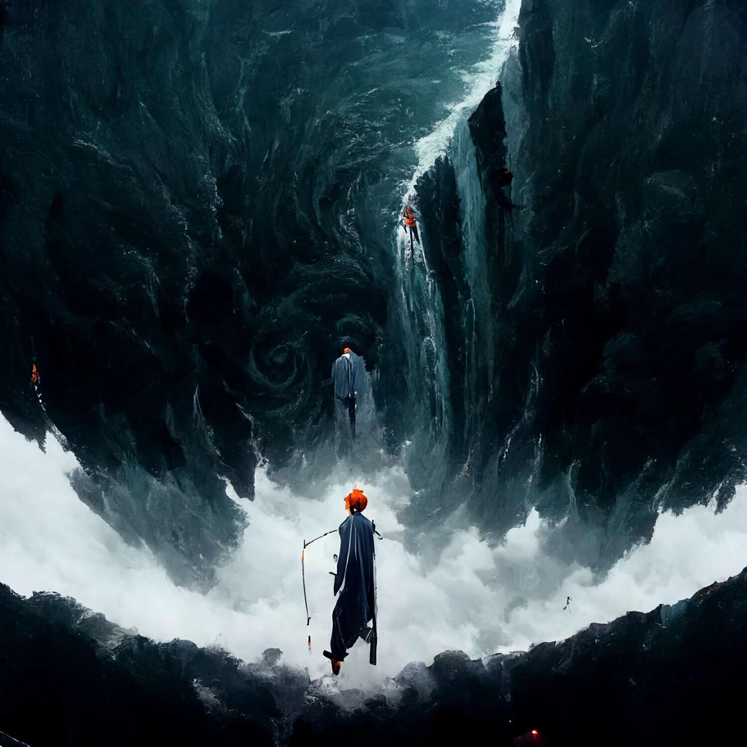 Релиз BANKAI