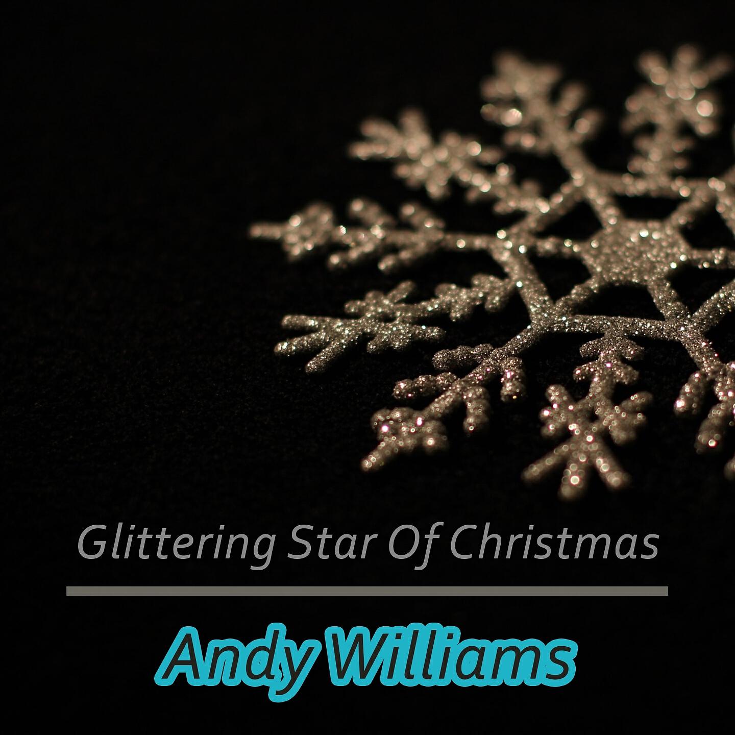 Релиз Glittering Star Of Christmas