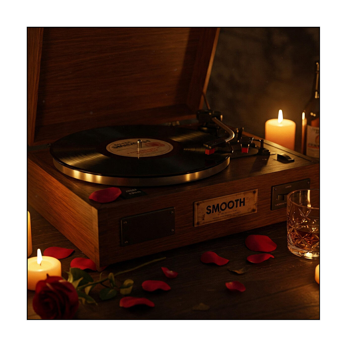Релиз Smooth