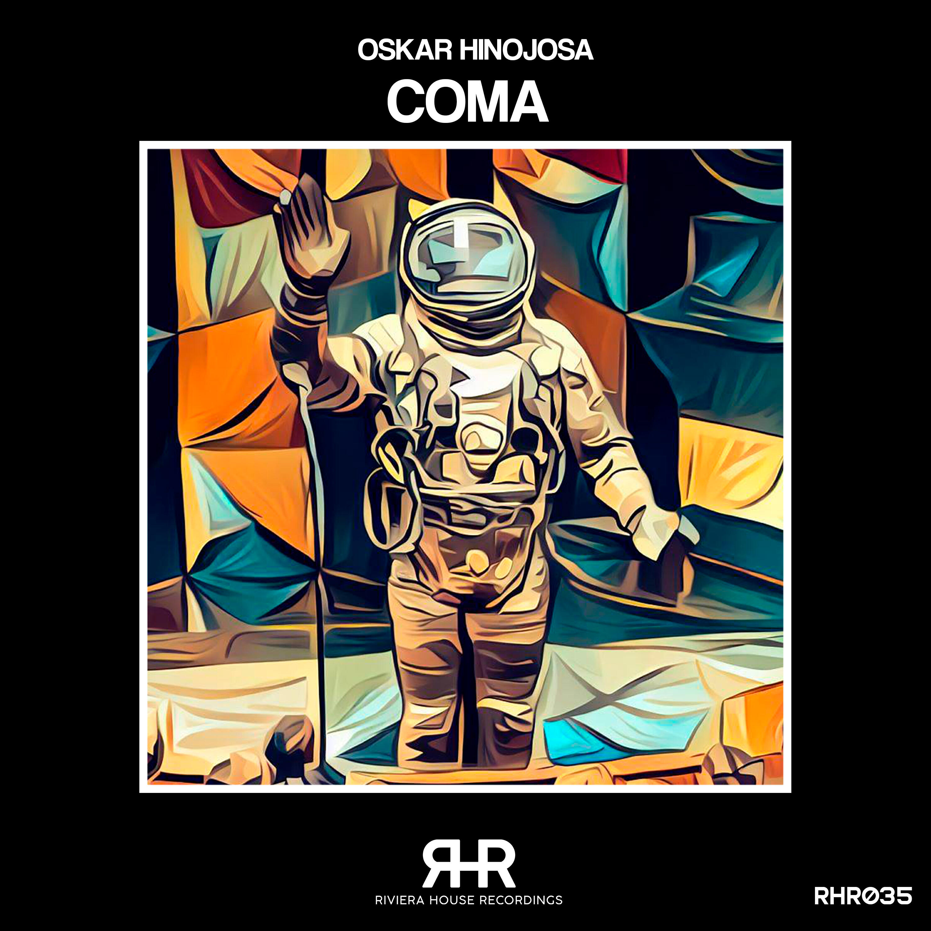 Релиз Coma