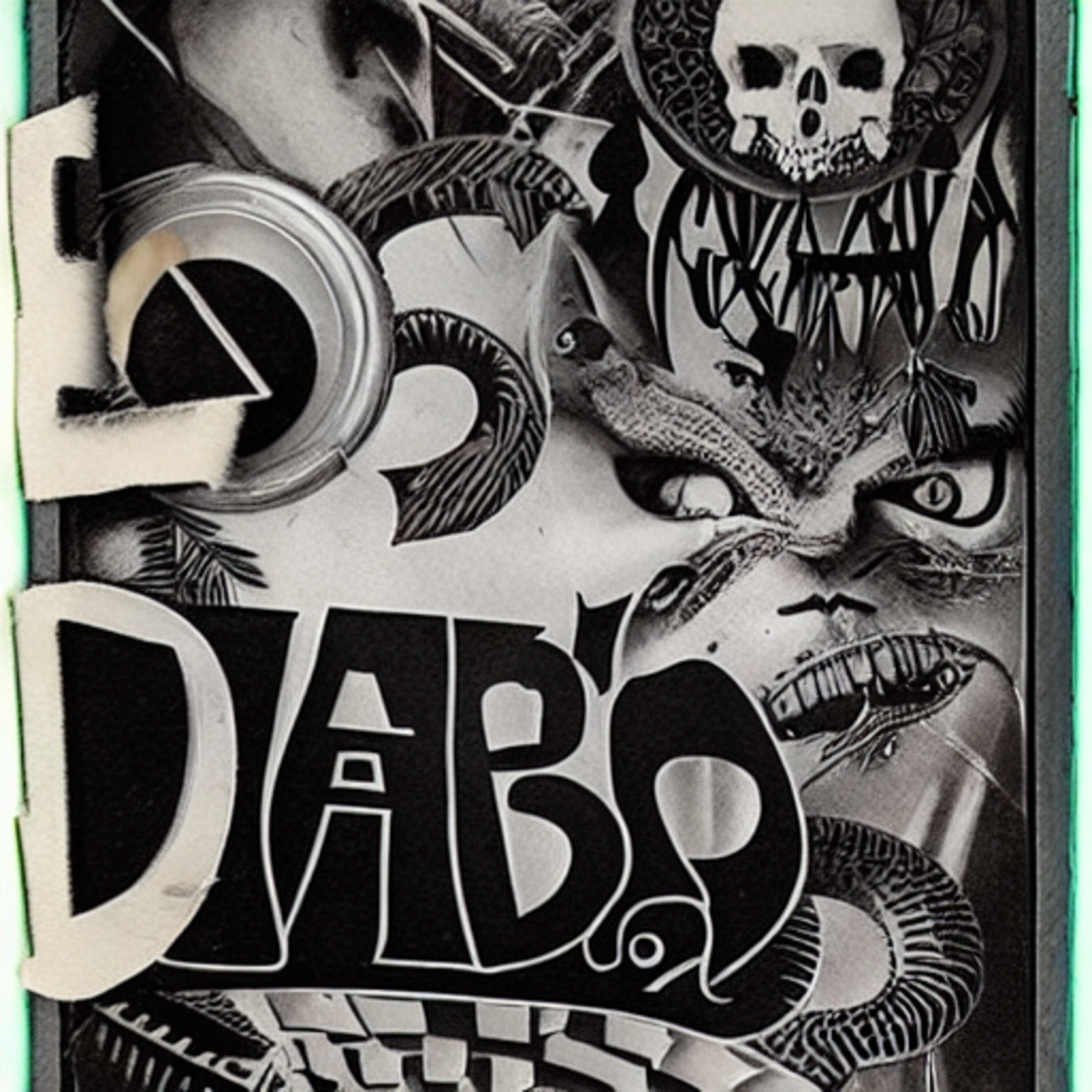 Релиз Los Diablos