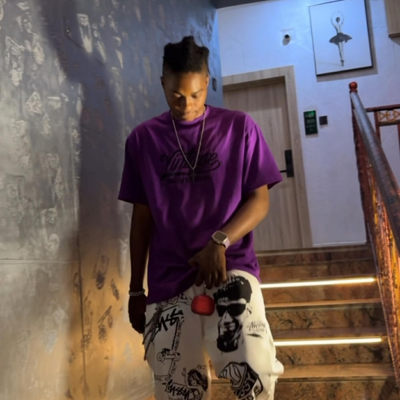 Релиз Money Minded