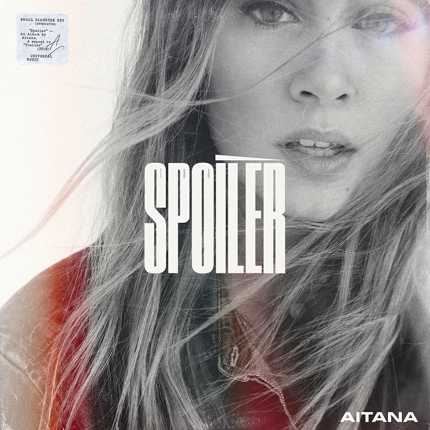 Релиз Spoiler
