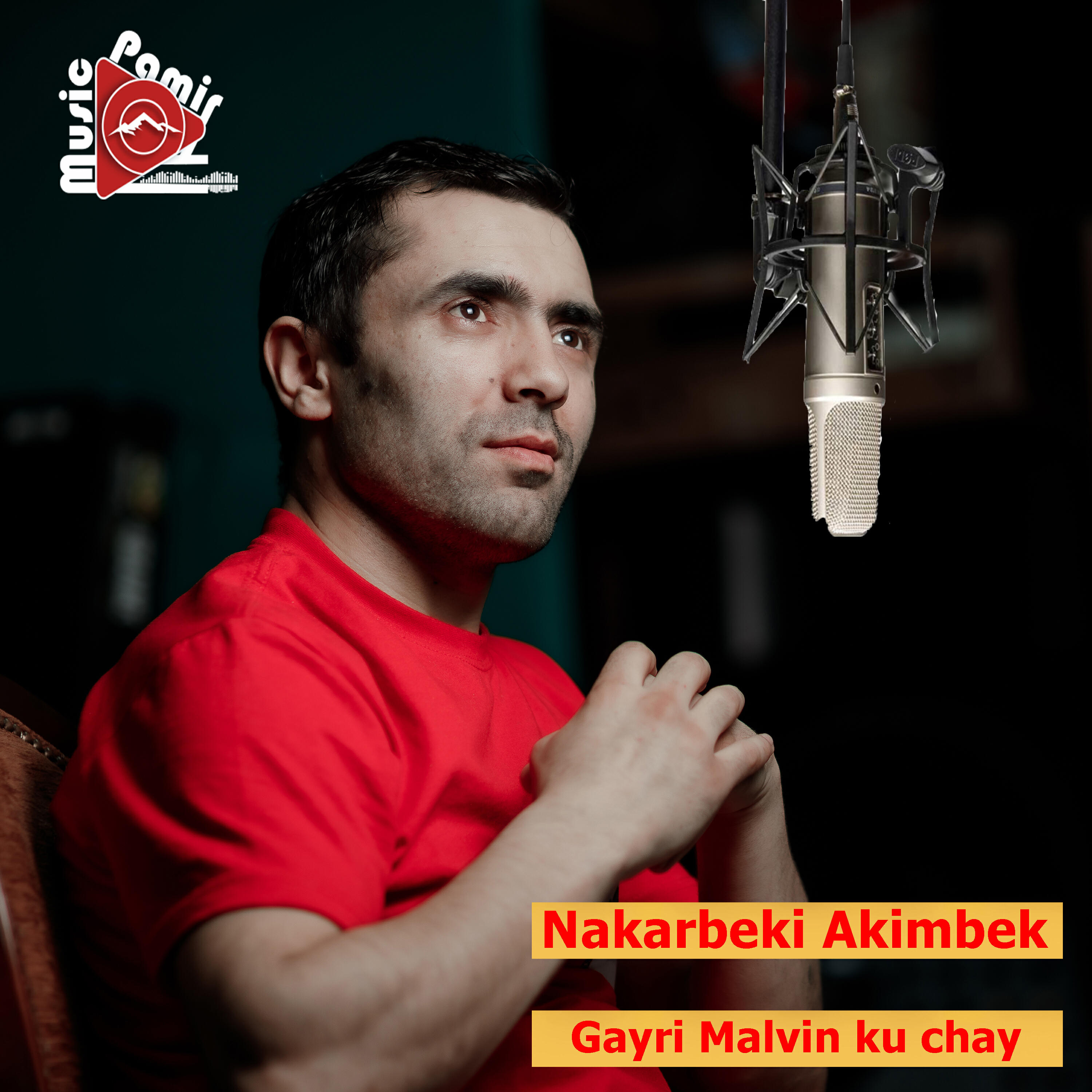 Релиз Gayri Malvin ku chay
