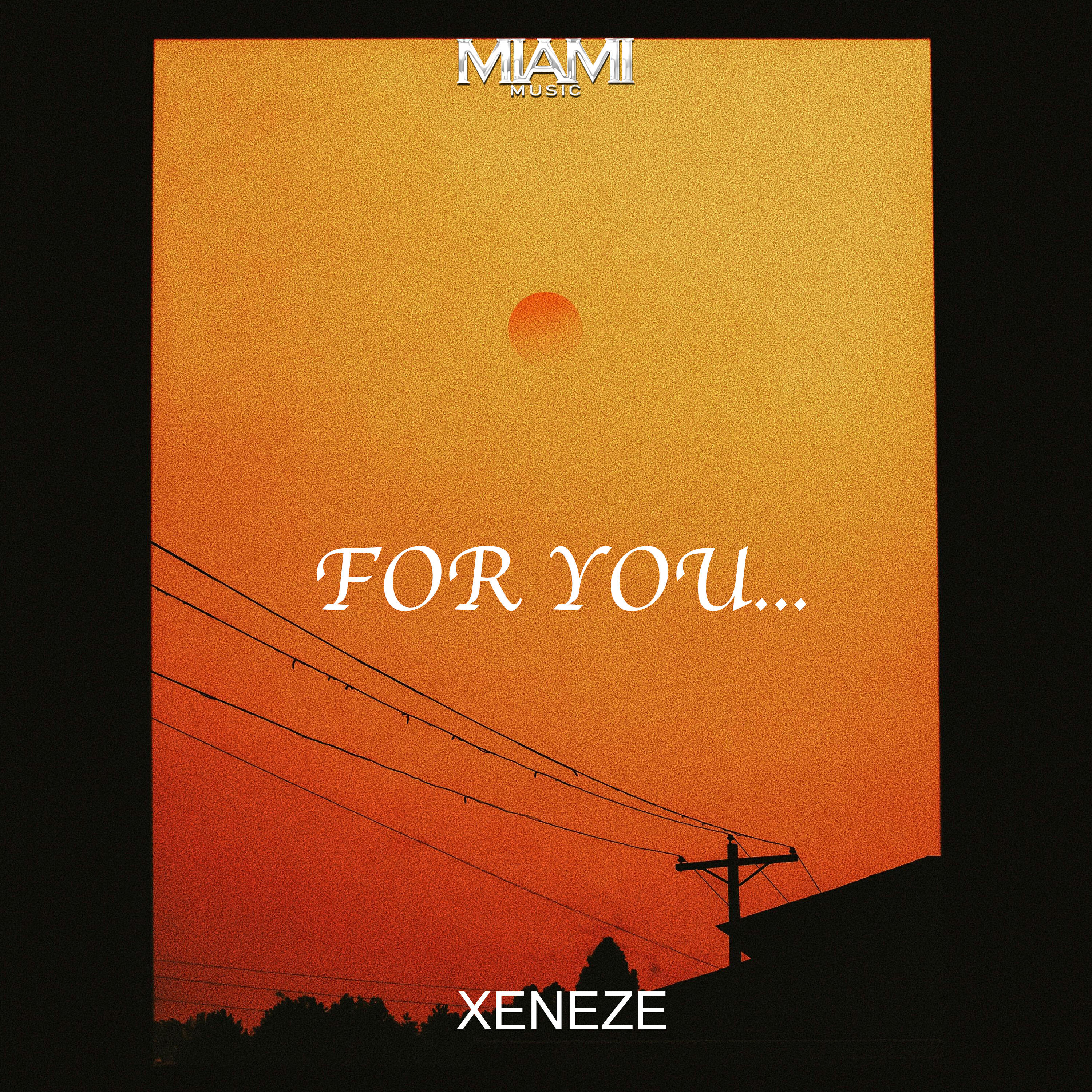 Релиз For You