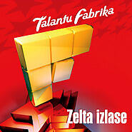 Talantu Fabrika