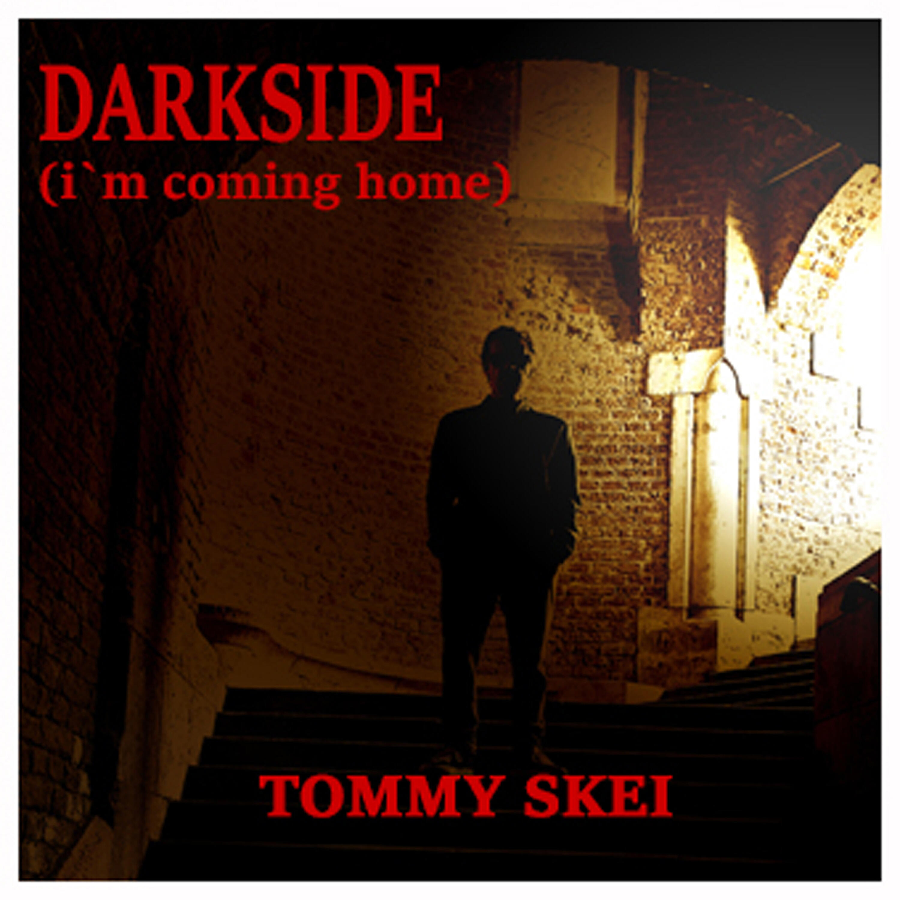 Релиз Darkside (I´m Coming Home)