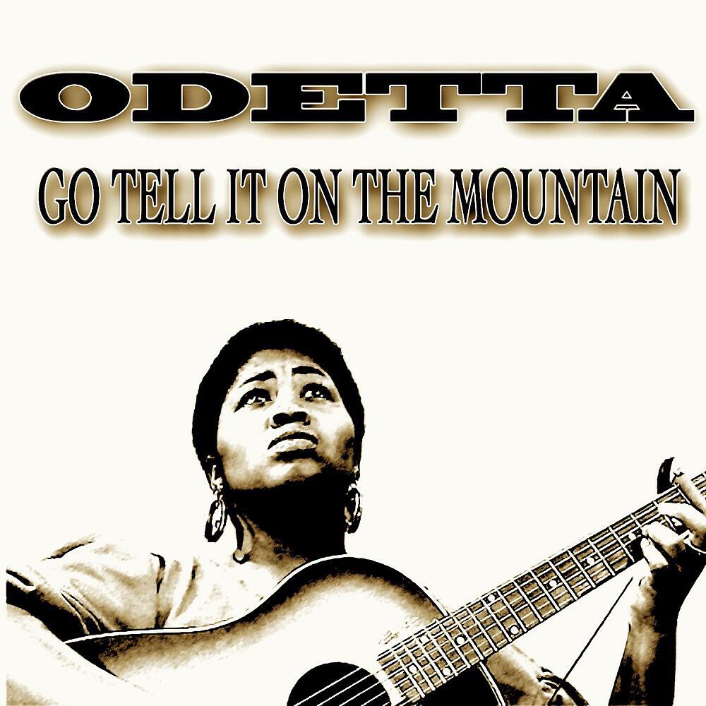 Релиз Go Tell It on the Mountain (82 Original Recordings)