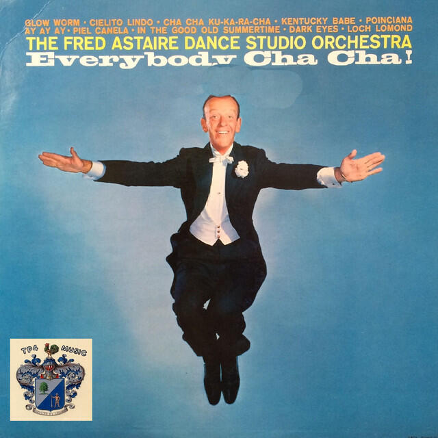 Fred Astaire Dance Studio Orchestra