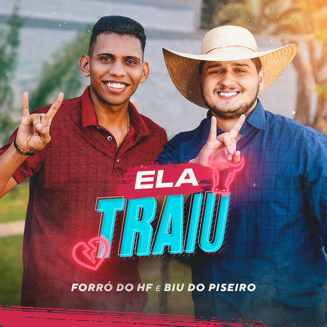 Релиз Ela Traiu