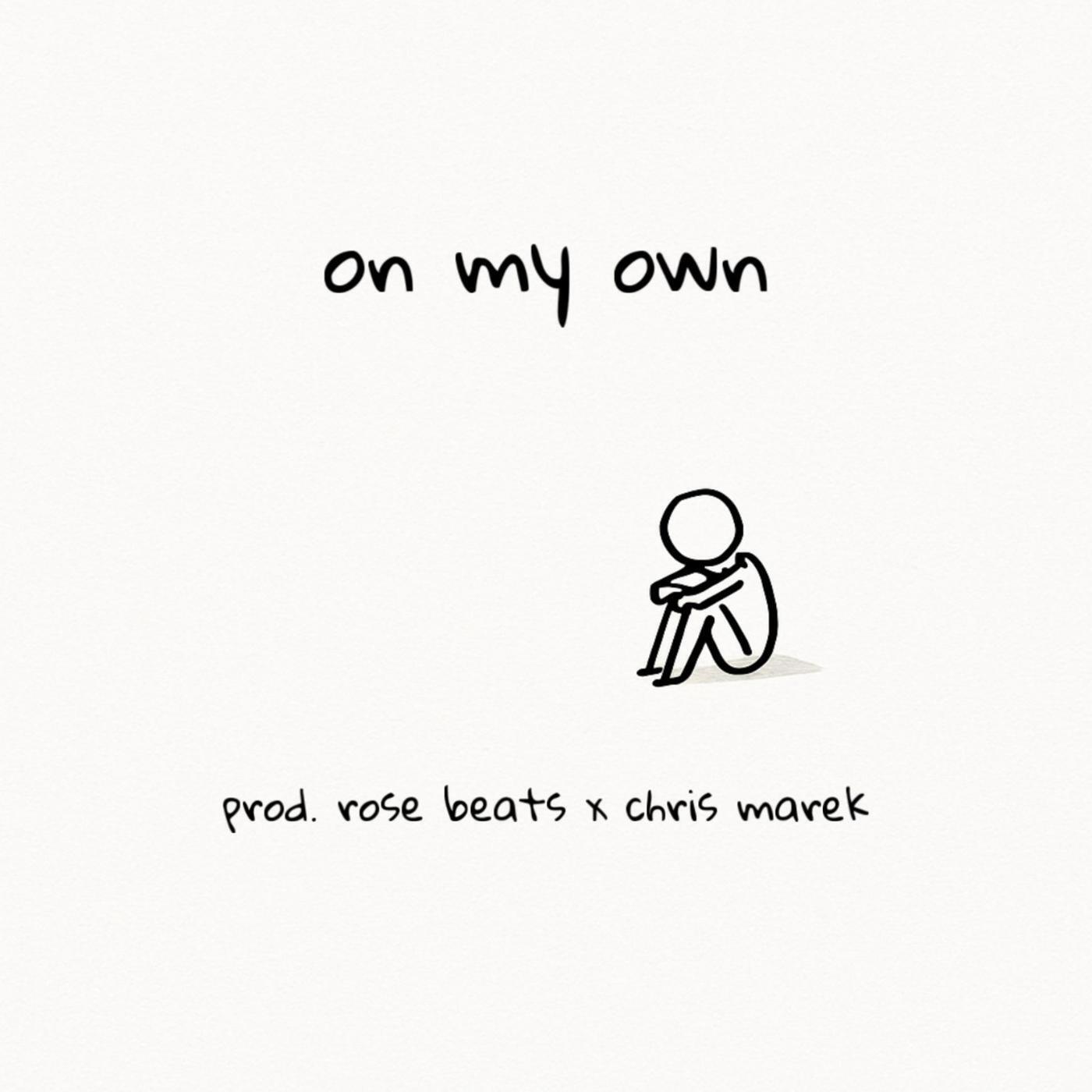 Релиз on my own