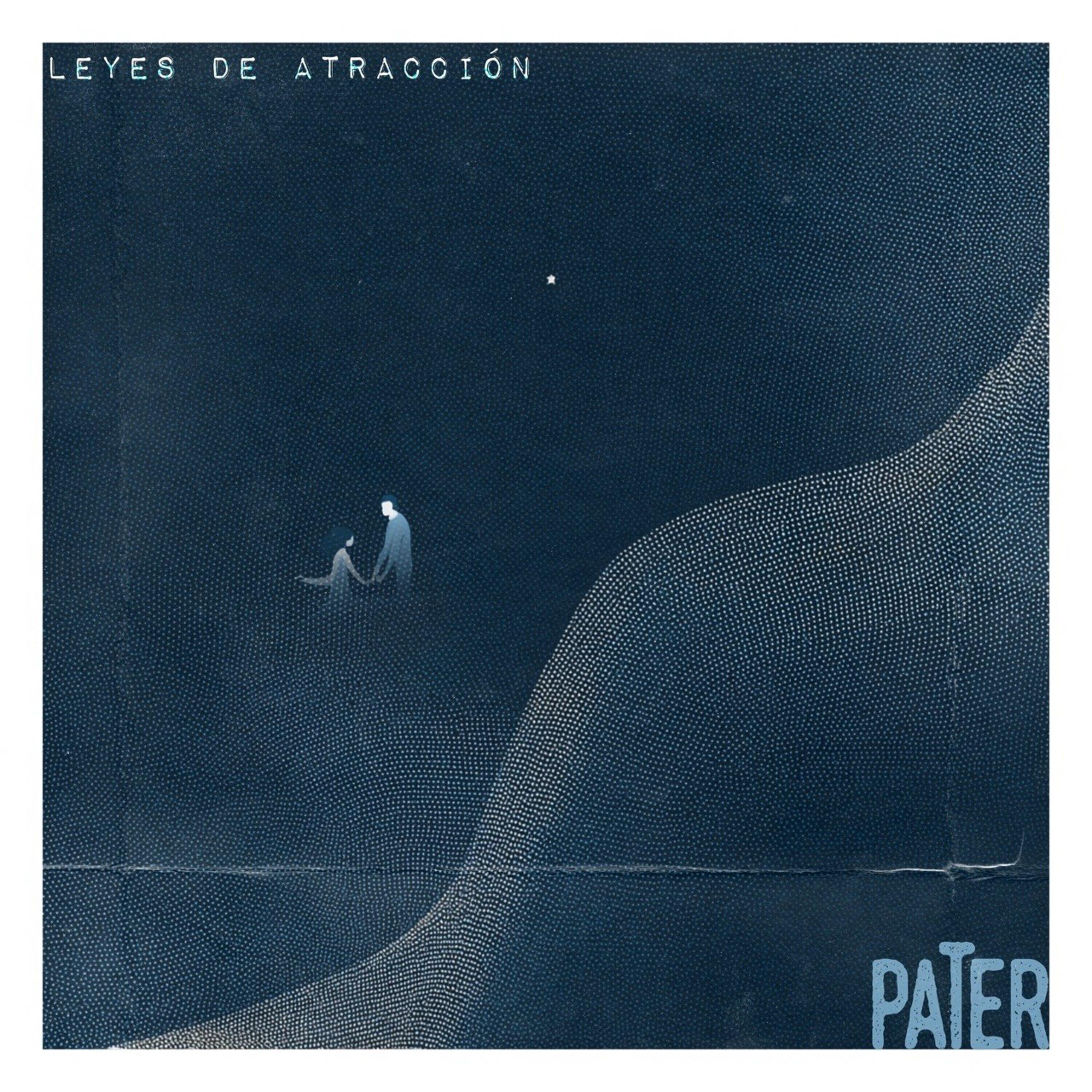 Релиз Leyes De Atracción