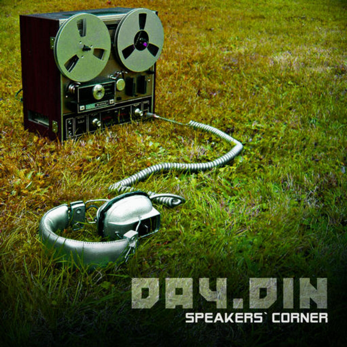 Релиз Speakers Corner