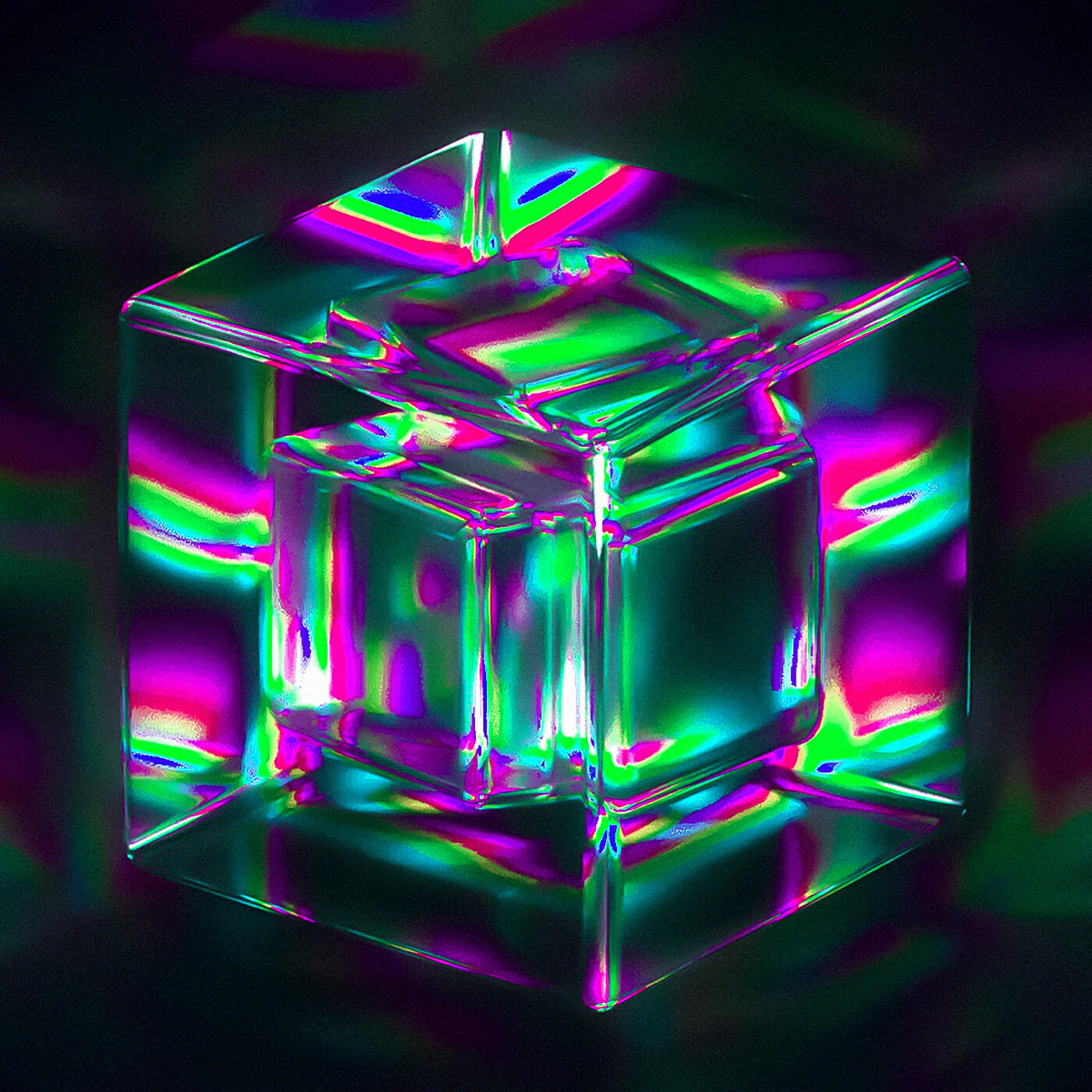 Релиз Absorption