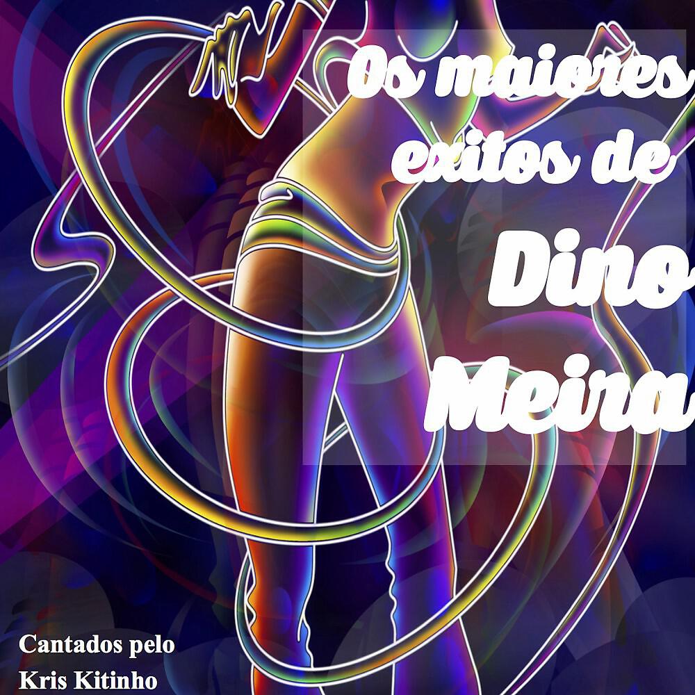 Релиз Os Maiores Êxitos de Dino Meira