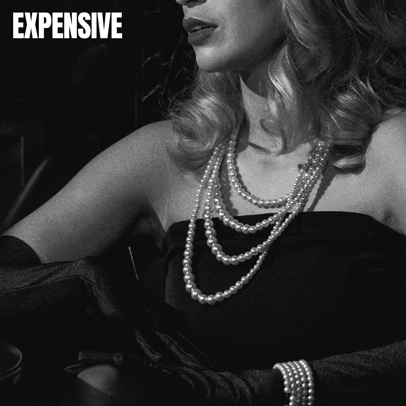 Релиз Expensive