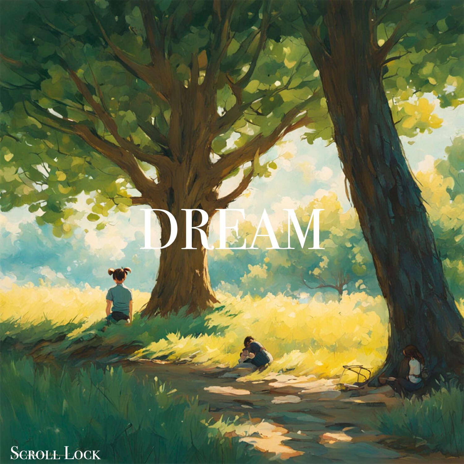 Релиз DREAM