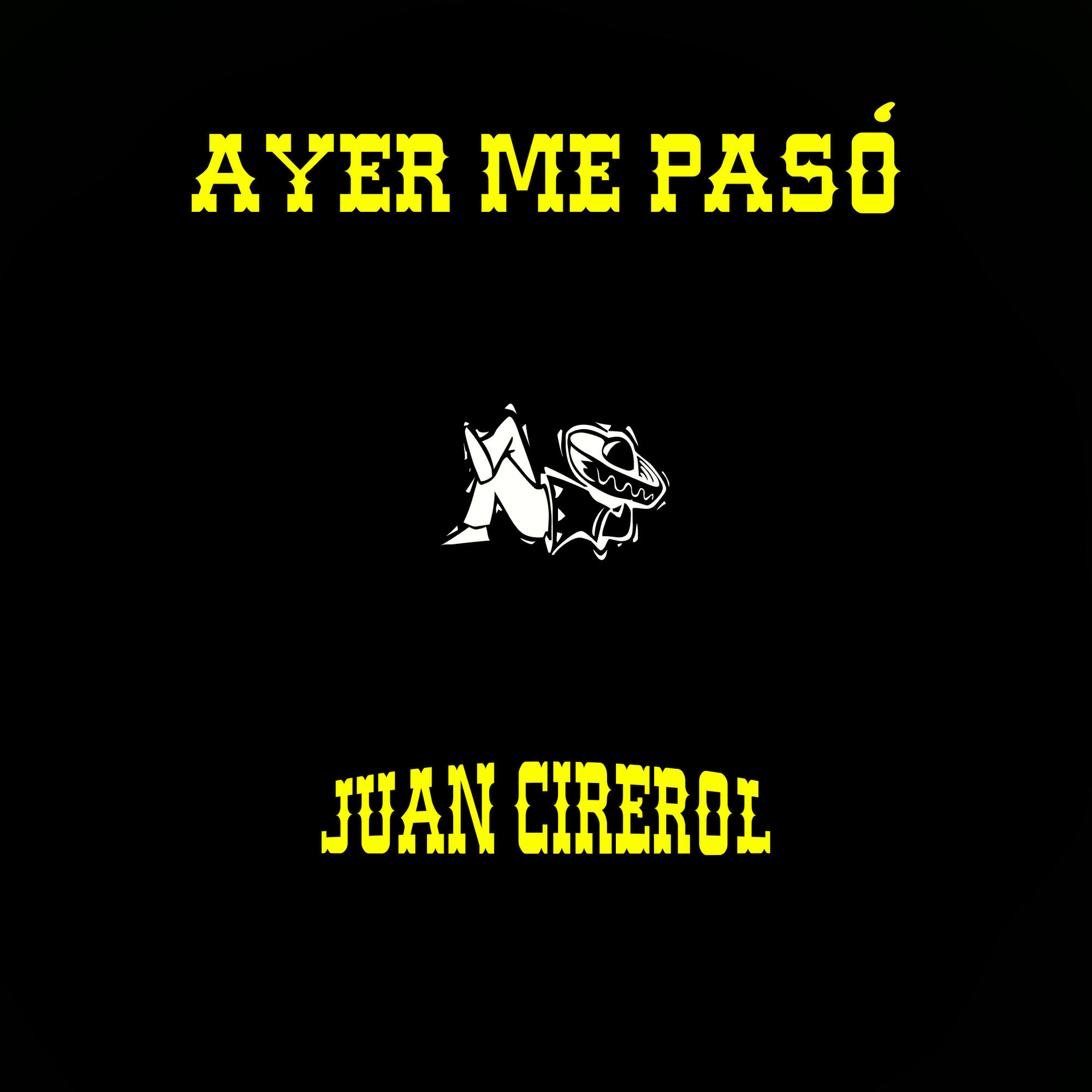 Релиз Ayer Me Pasó