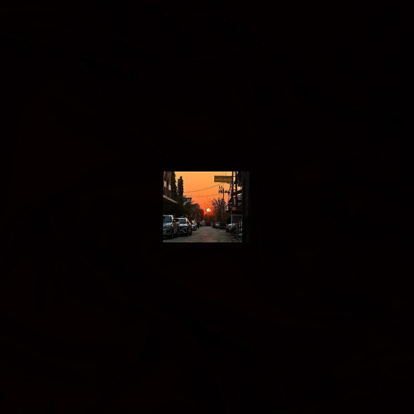 Flame Orange