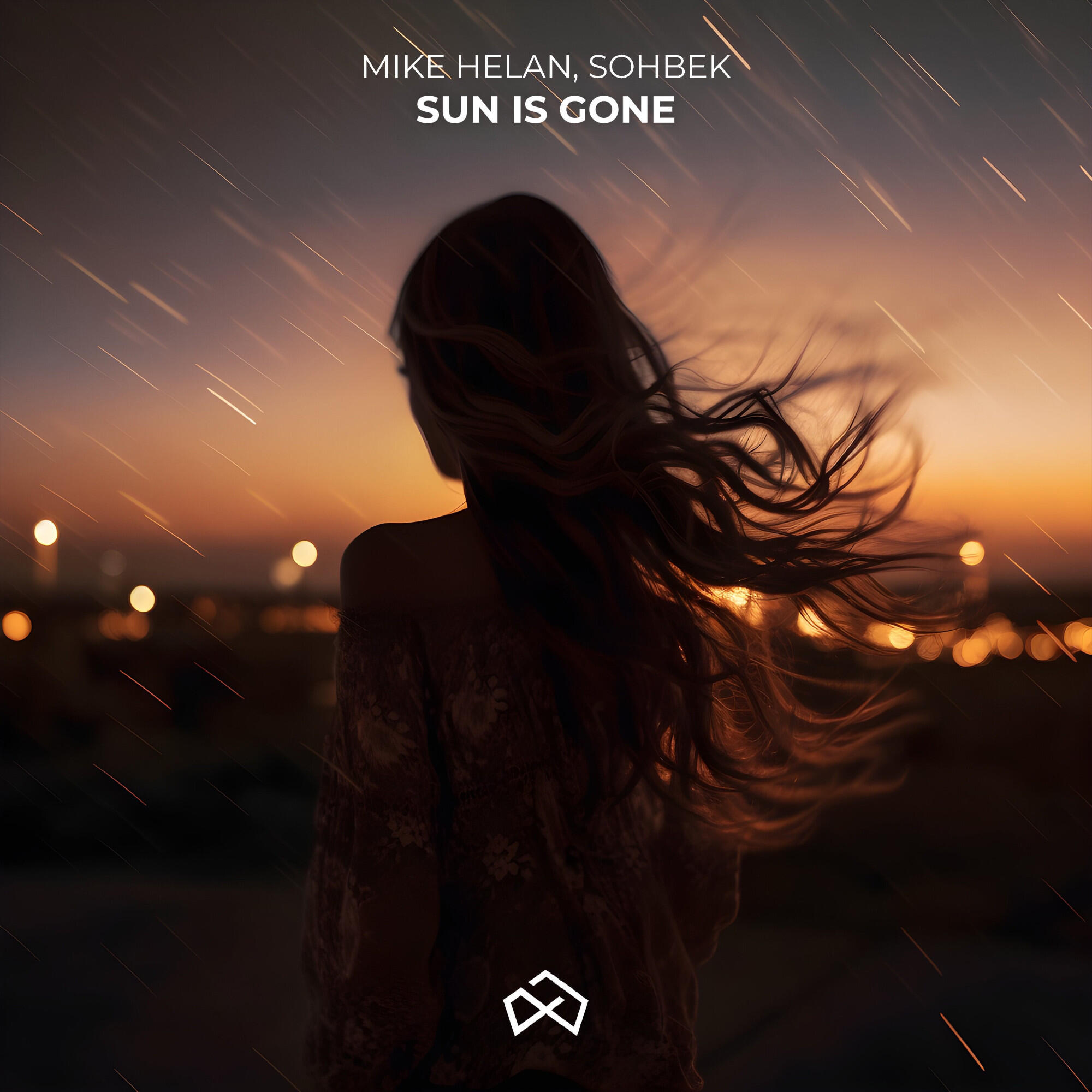 Релиз Sun Is Gone