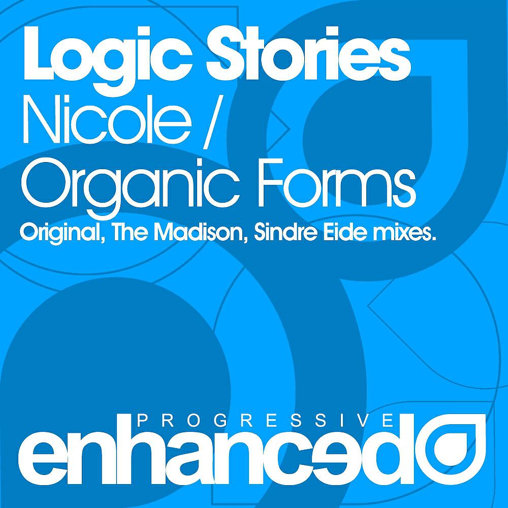 Релиз Nicole / Organic Forms