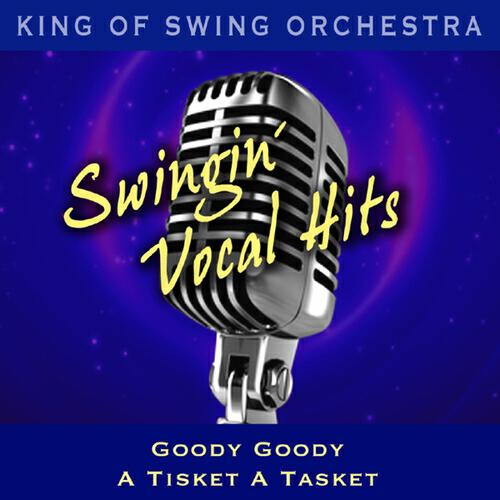 Релиз Swingin' Vocal Hits