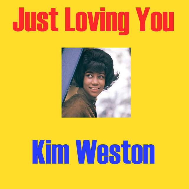 Релиз Just Loving You