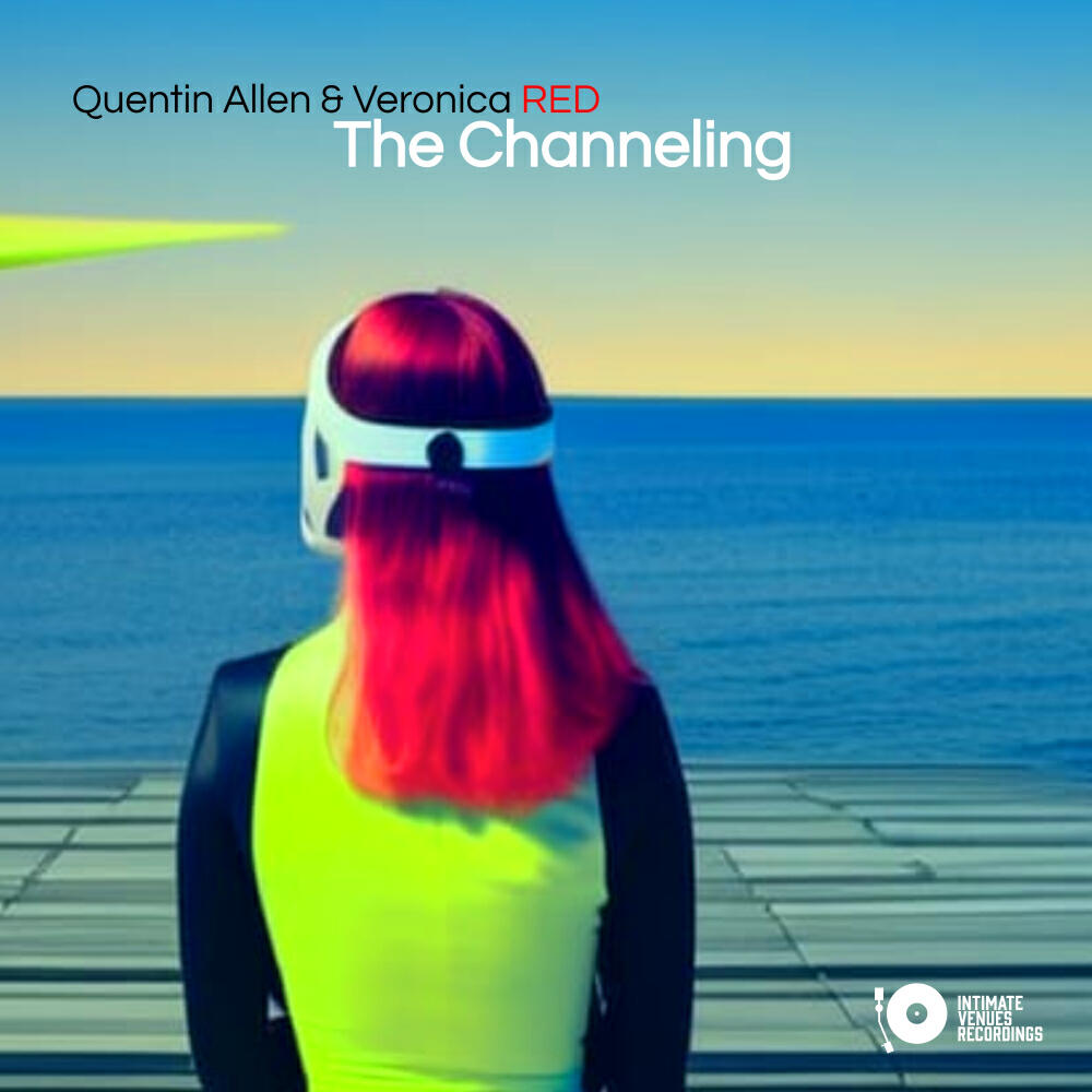 Релиз The Channeling