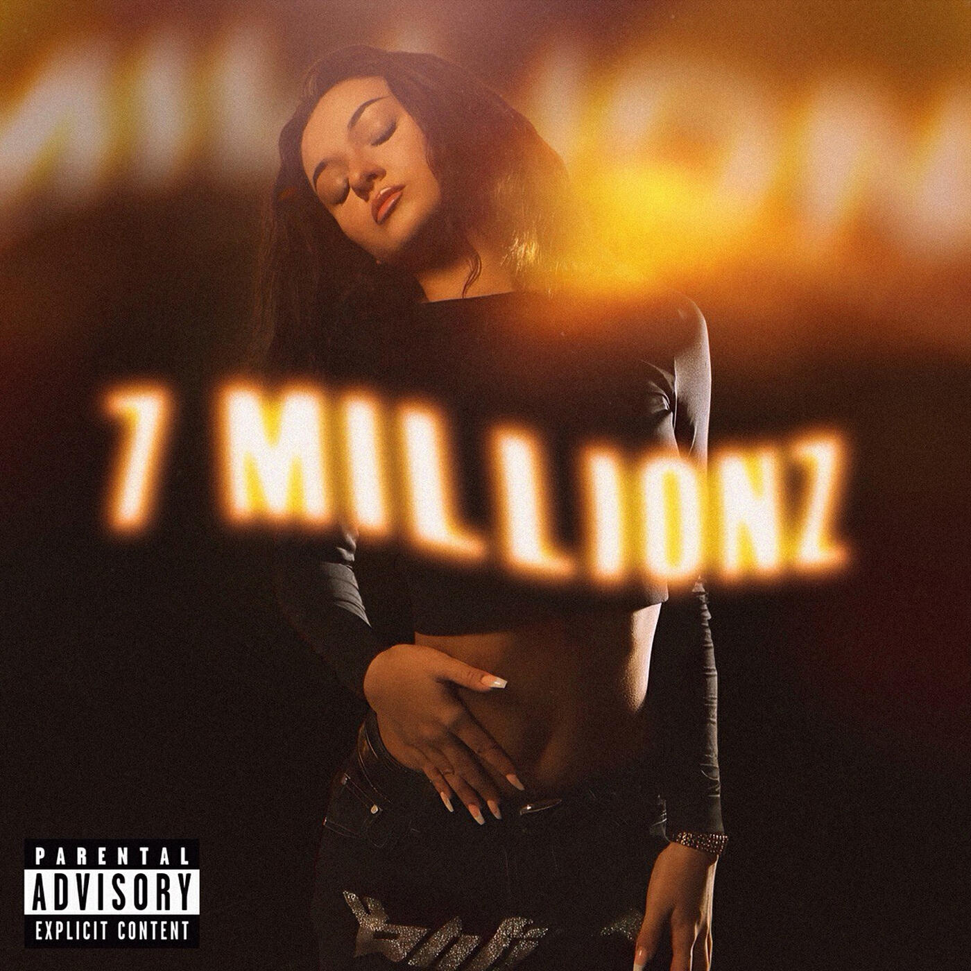 Релиз 7 Millionz