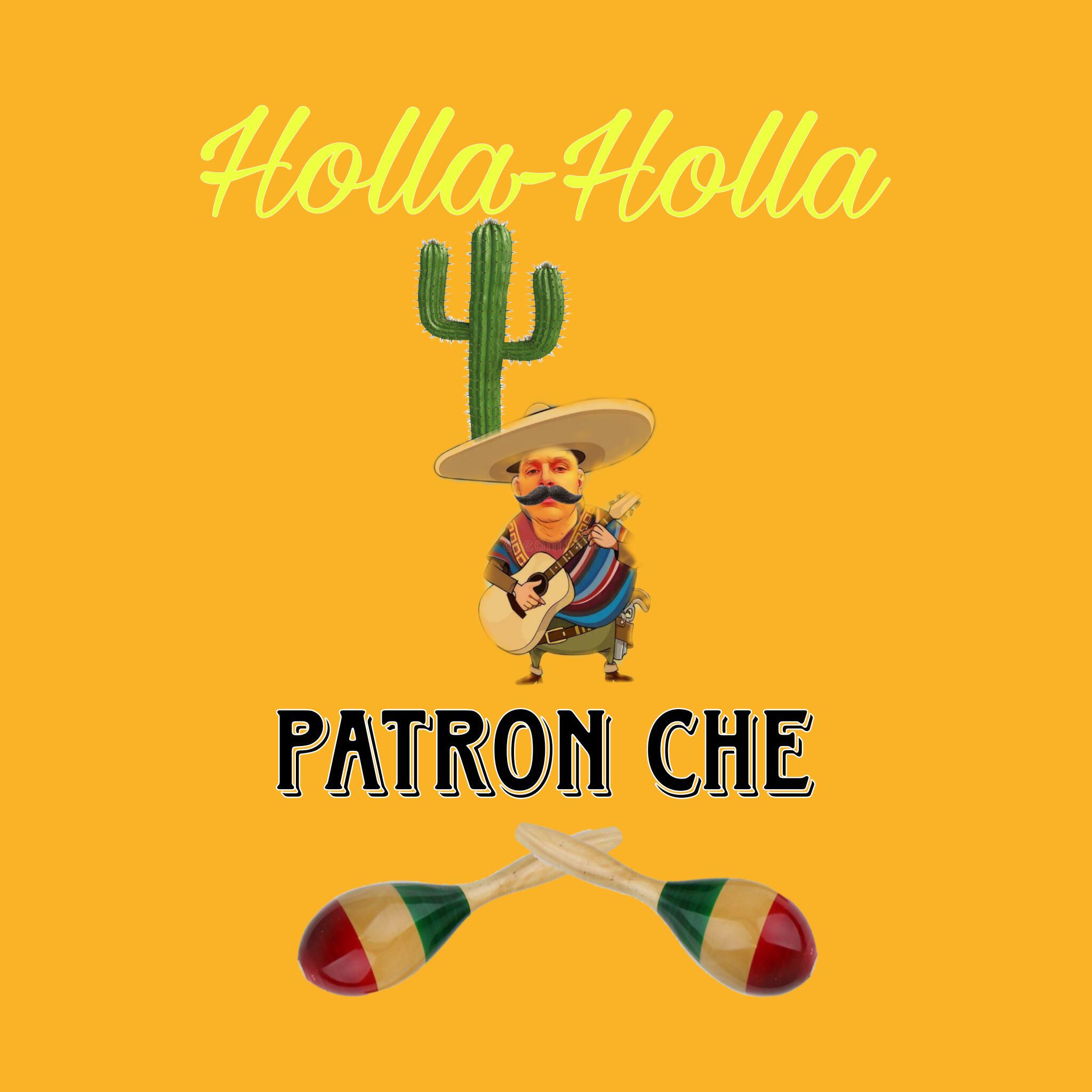 Релиз Holla-Holla