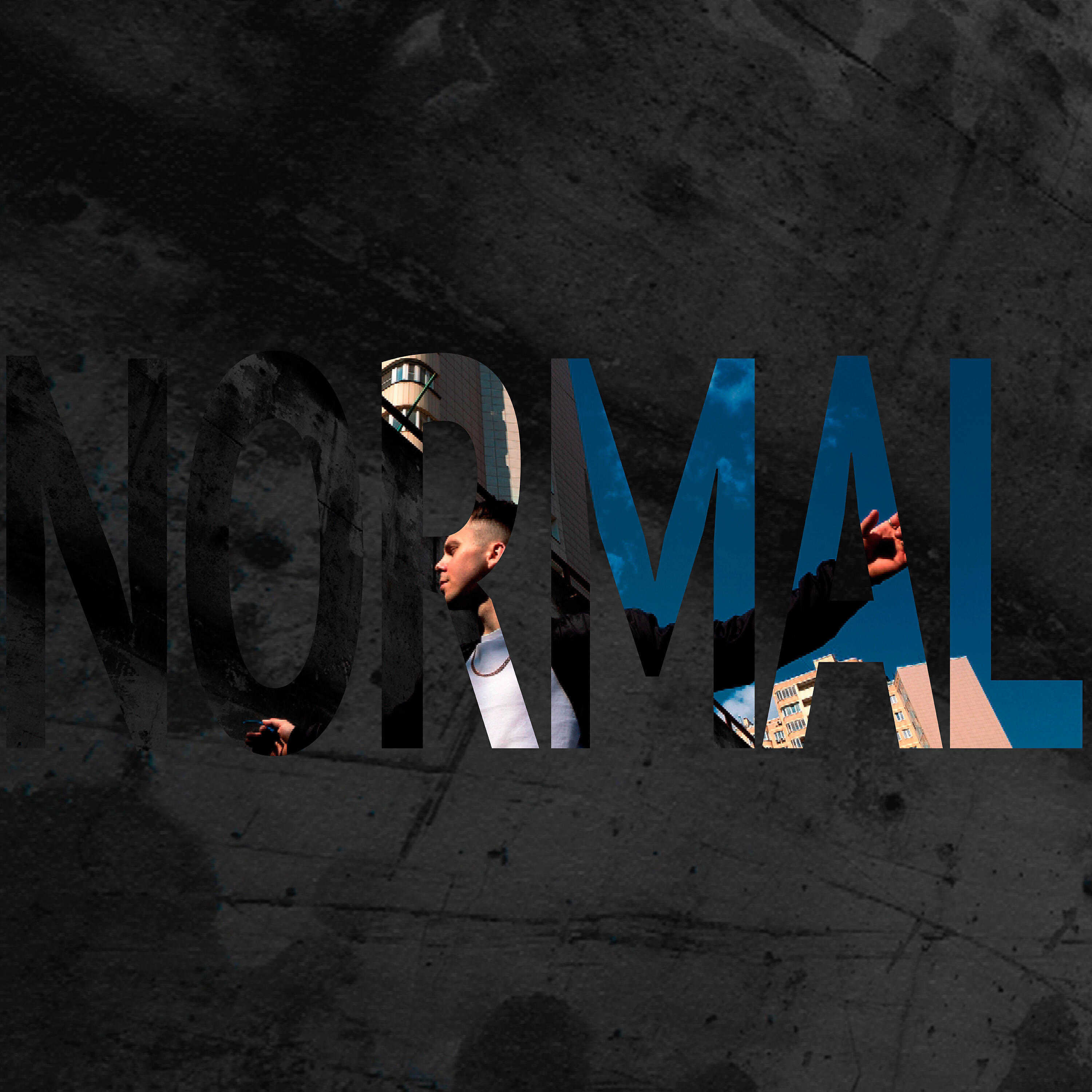 Постер альбома NORMAL