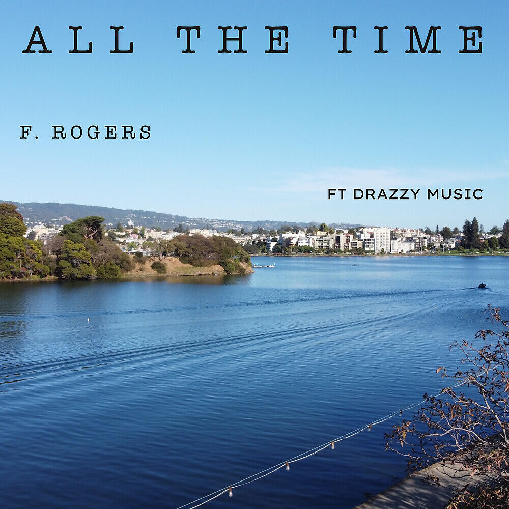 Релиз ALL the TIME
