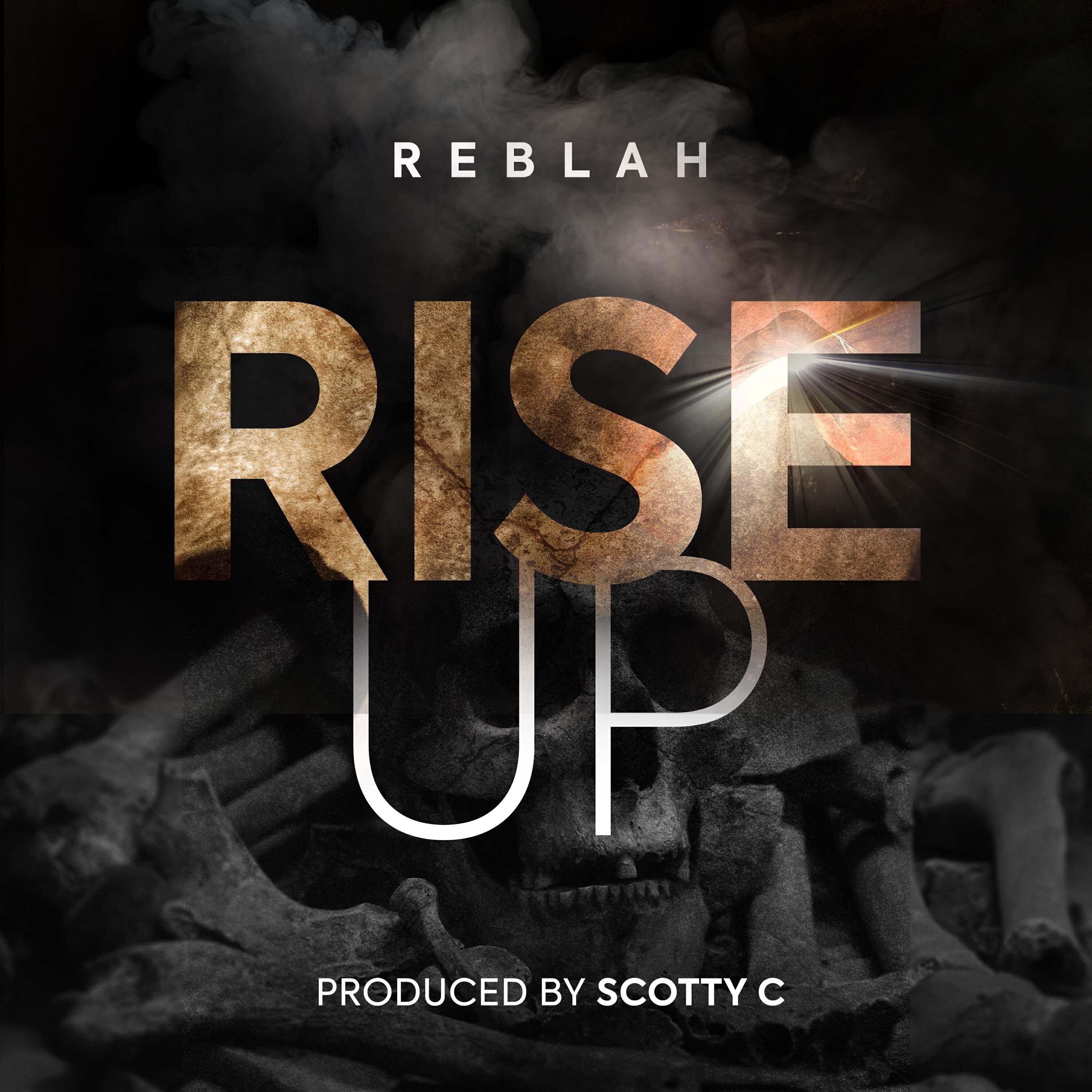 Релиз Rise Up