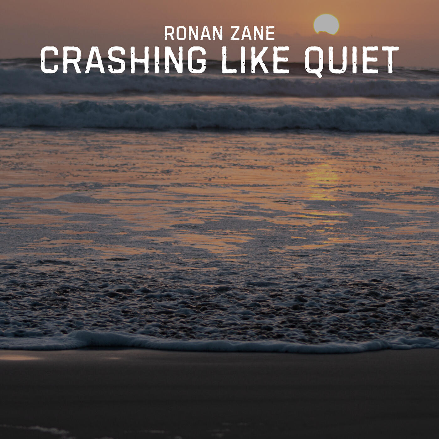 Ronan Zane