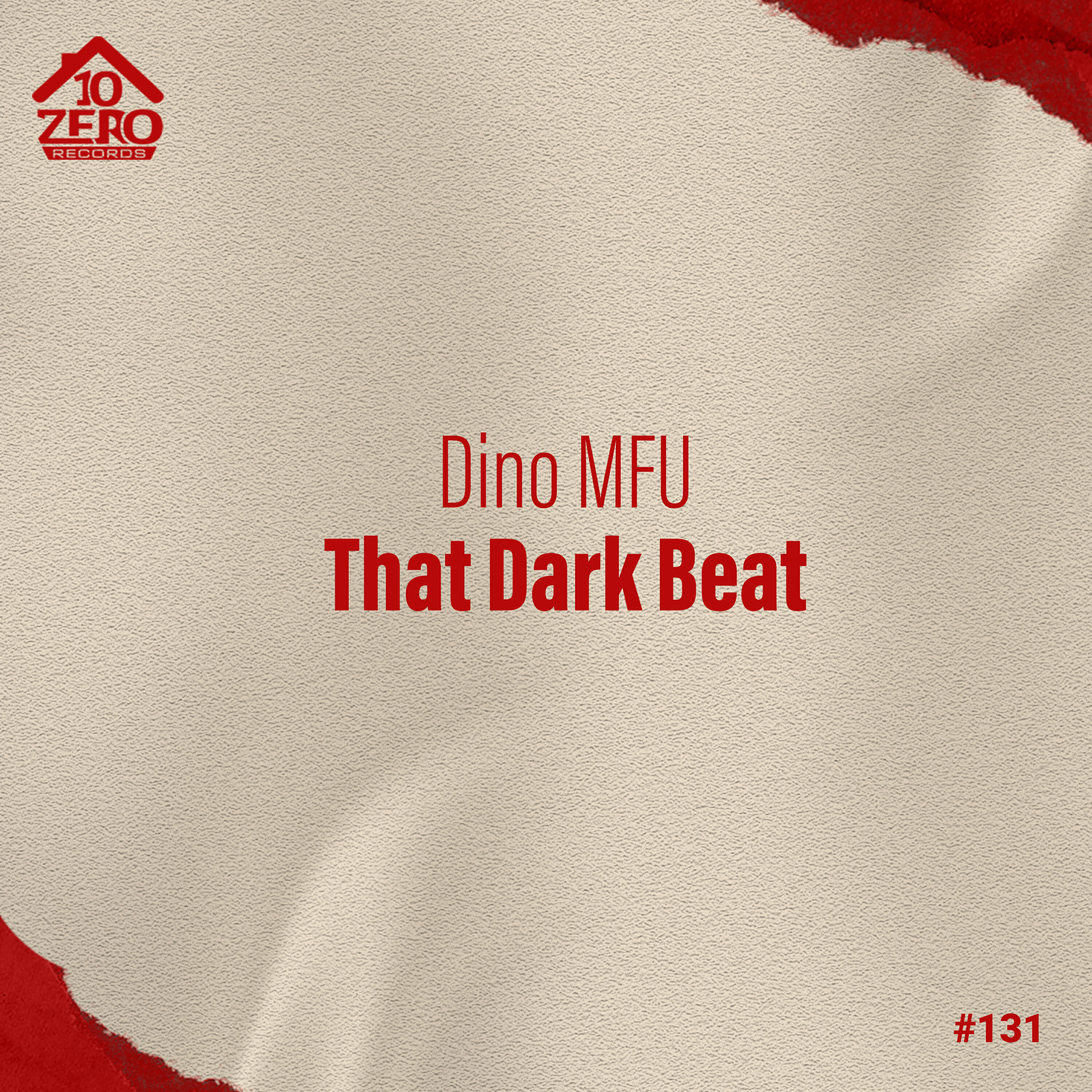 Релиз That Dark Beat