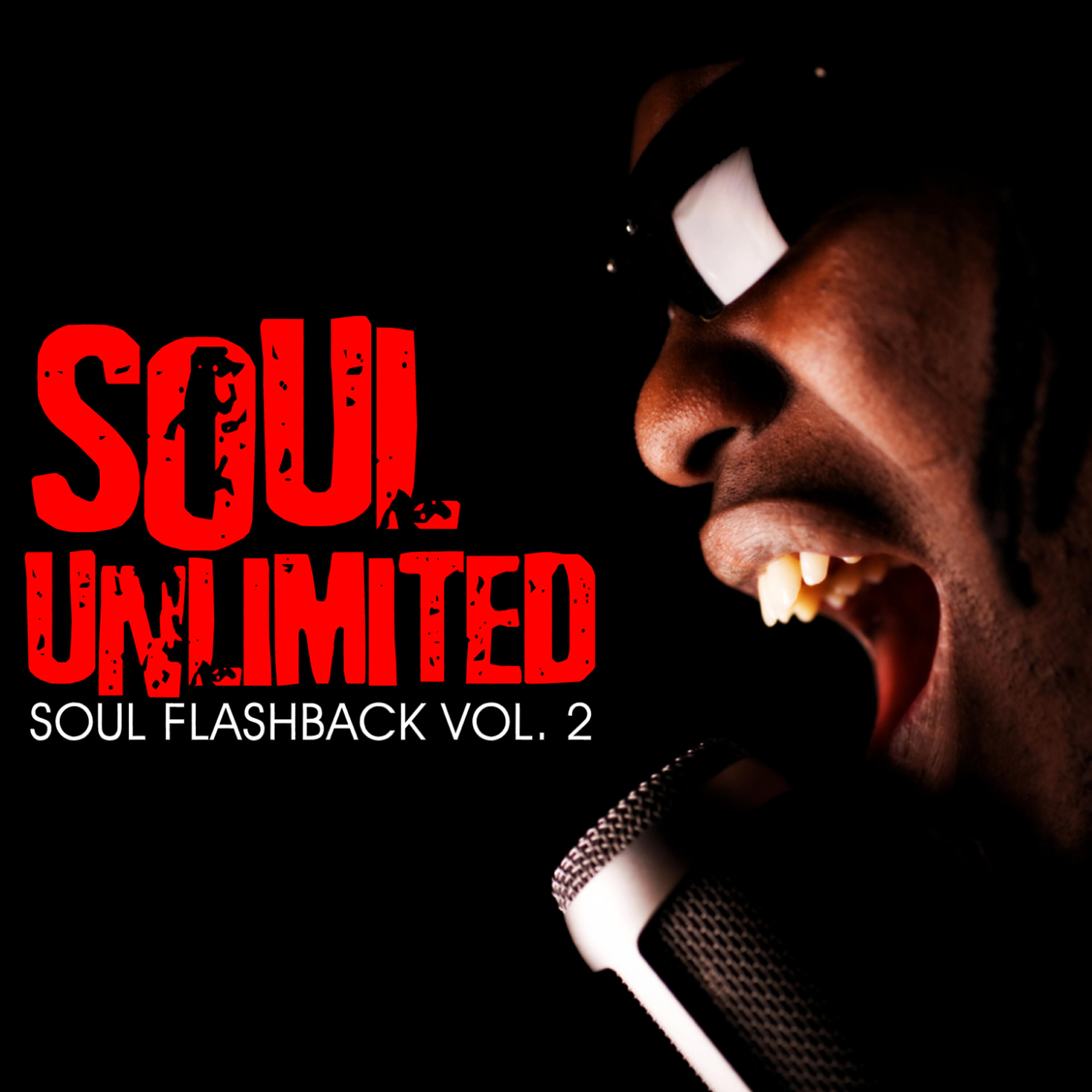 Релиз Soul Flashback Vol. 2