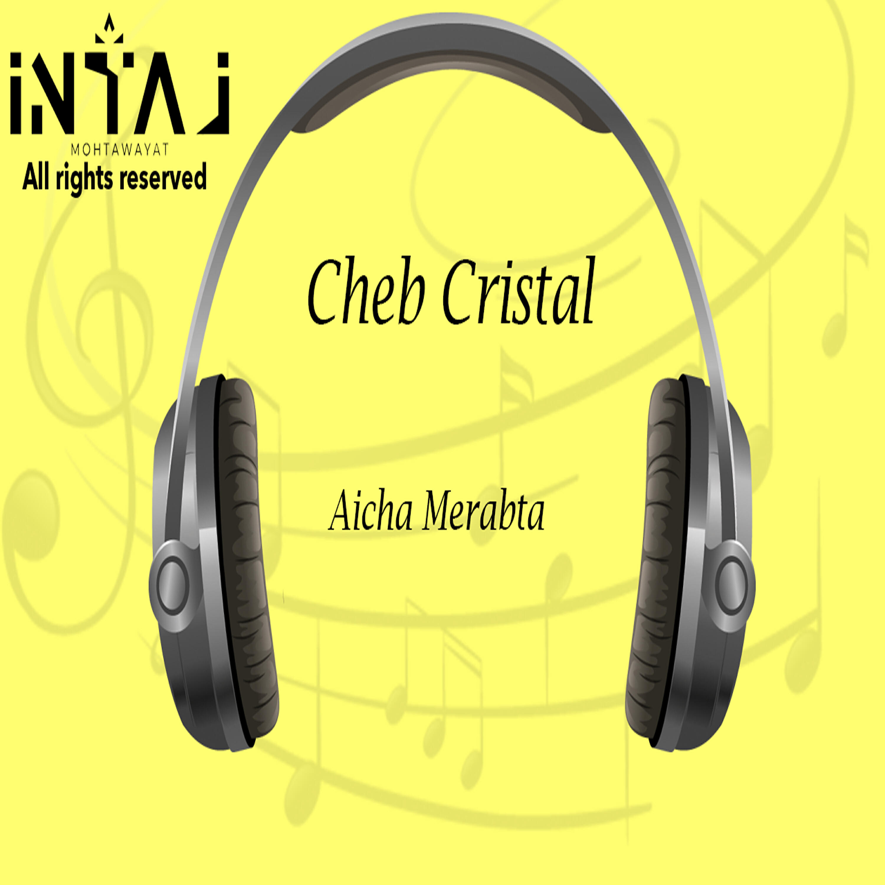 Релиз Aicha Merabta