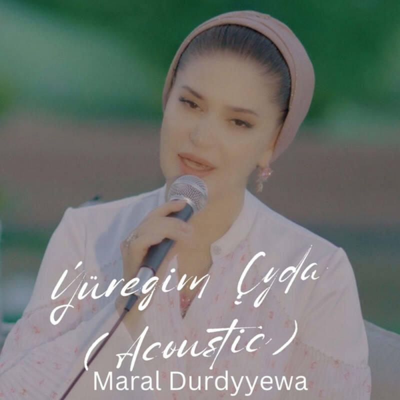 Релиз Ýüregim Çyda Acoustic