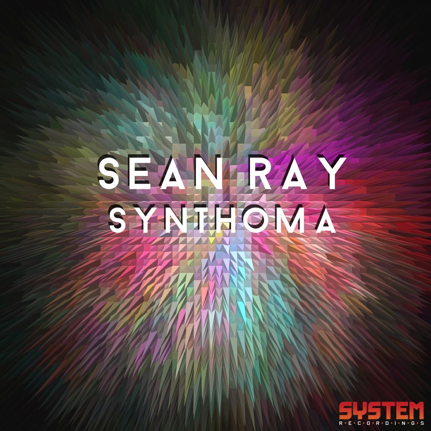 Релиз Synthoma