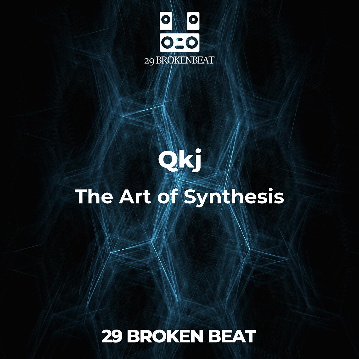 Релиз The Art of Synthesis