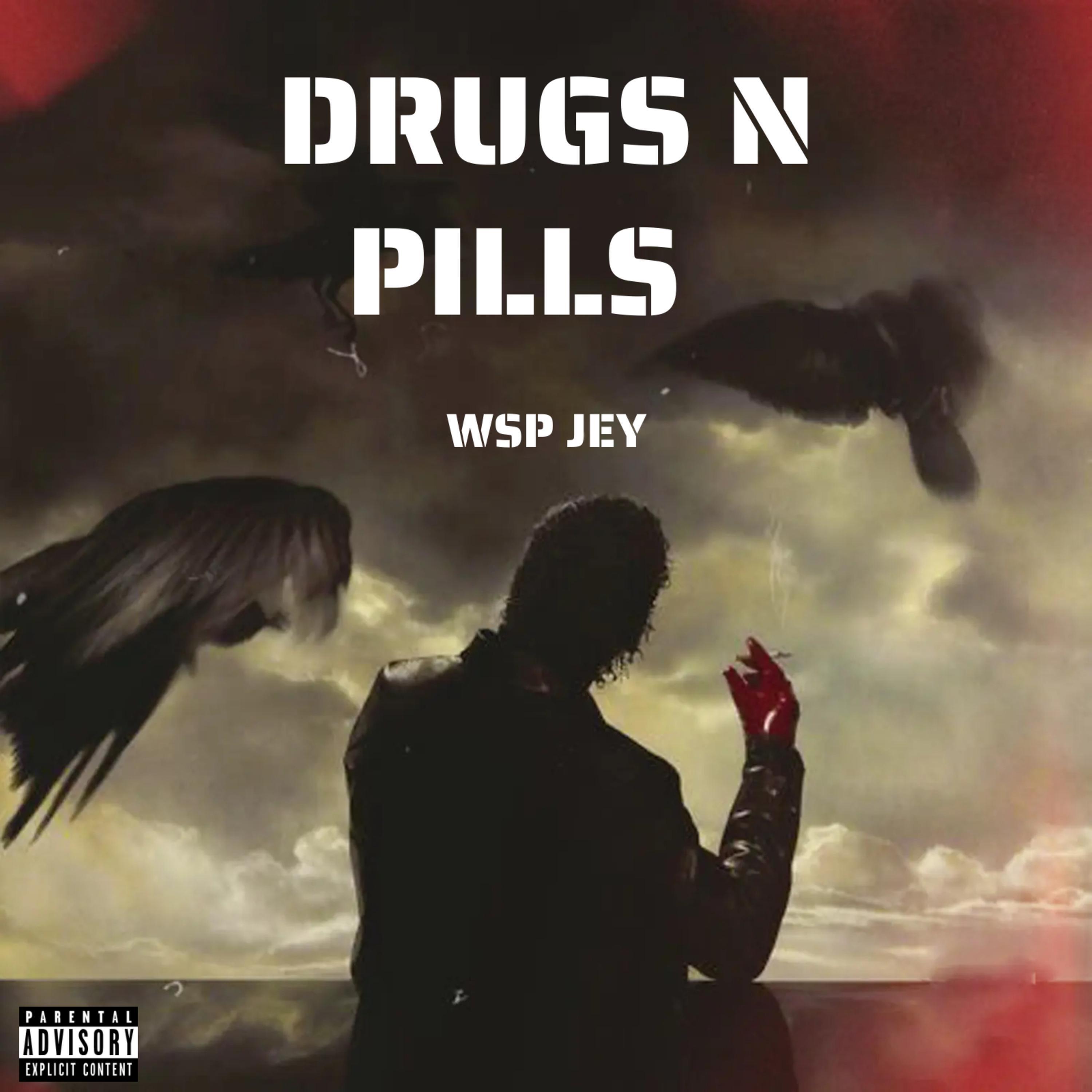 Релиз Drugs n Pills