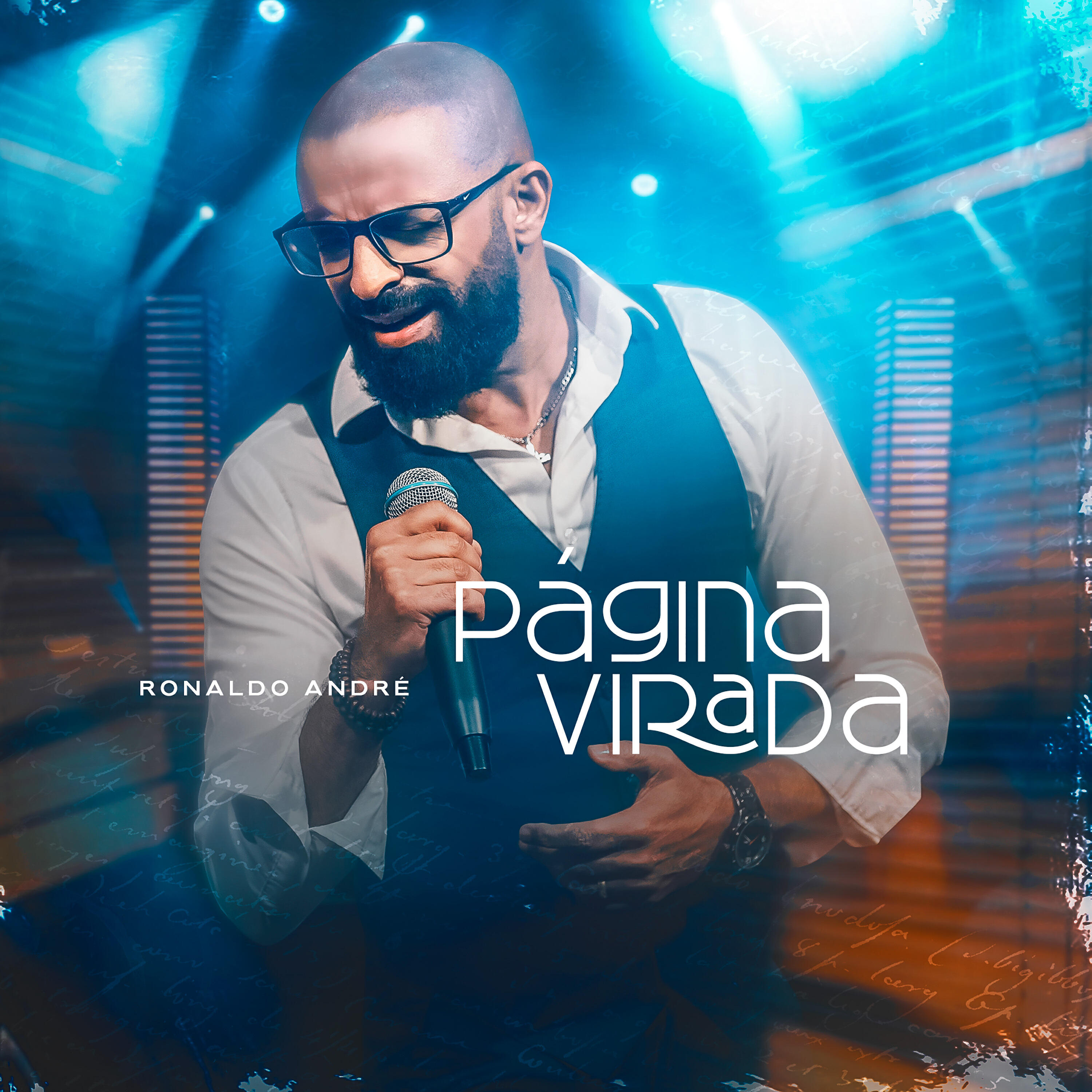 Релиз Página Virada