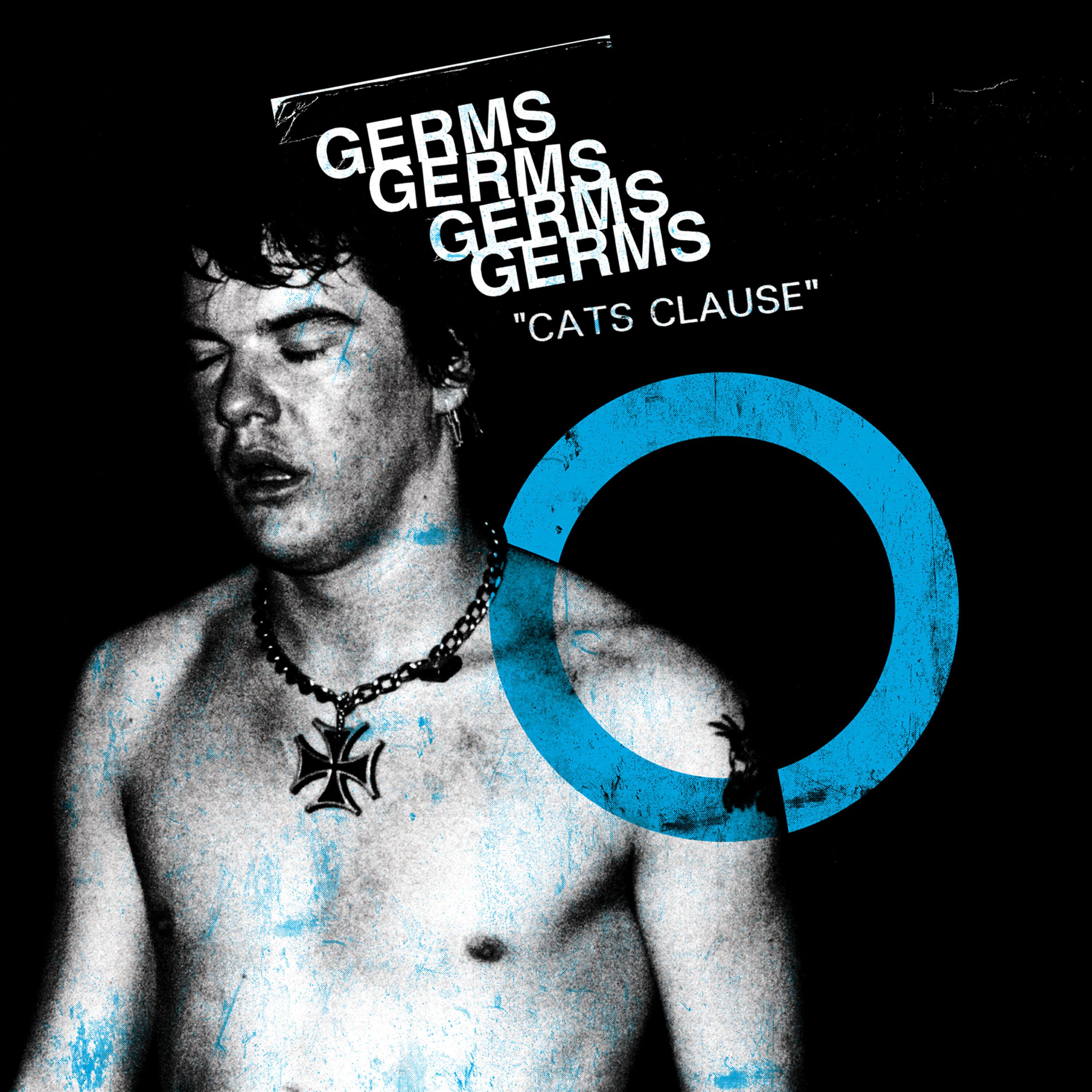 Релиз Cat's Clause (Live)